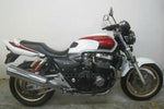 HONDA CB1300F SUPER FOUR SC40 RADIATOR 19010-MBR-004 радиатор หม้อน้ำรถยนต์ moto
