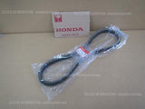 HONDA SILVERWING FJS600 PF01 PF02 600 DRIVE BELT 23100-MCT-003 JDM MAXISCOOT DIY