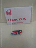 HONDA CIVIC 2006~2008 EMBLEM, FR. 75732-SVB-A01 PERSONALIZED ESTIMATES A-OK!