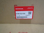 HONDA NSX NA1 ARM ASSY. LH FRONT LOWER 51360-SL0-020 control arm suspension