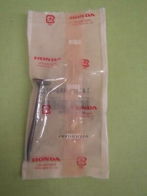 HONDA MAGNA VF750C RC43 ONE EXHAUST VALVE 14721-MY3-000 SHIPPED 2 U DESDE JAPON