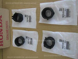 HONDA CB-1 NC27 INSULATOR B SET X4pcs CARBURATOR 16213-KY2-010 jdm parts NAKED