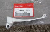 HONDA MOTOCOMPO NCZ50 AB12 RH HANDLE FRONT BRAKE LEVER 53175-147-010 HOLA TOKYO!