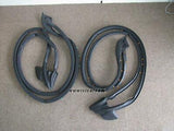 HONDA NSX NA1 NA2 FRONT DOOR WEATHER STRIP LOWER SET 72350-SL0-023 72310-SL0-023