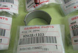 KAWASAKI GPZ900R NINJA ZX900A BUSHING SET CONNECTING ROD BROWN 92028-1323 JAPAN!