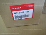 HONDA NSX NSX-R NA1 NA2 BEARING ASSY FRONT HUB 44200-SL0-008 ORIGINAL JDM SPARES