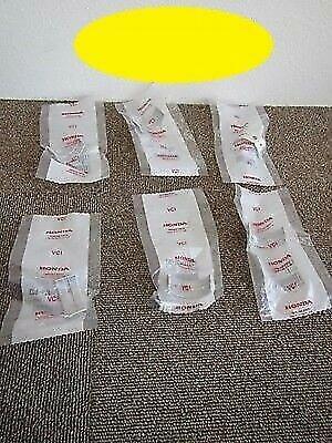 HONDA VFR800 RC46 2003-2009 CRANKSHAFT BEARING E SET 6pc YELLOW 13317-MCW-000