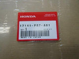 HONDA NSX NSX-R NA1 NA2 GASKET EXCHANGE VALVE 17141-PR7-A01 JDM SPARES WORLDWIDE