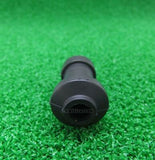 HONDA CBR400RR2 NC29 GULLARM BOOT PIN BUSH FRONT BRAKE CALIPER 45132-166-016 JDM