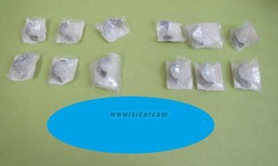 ブルレンジャー KAWASAKI ZZ-R400 ZZR400 ZX400N CRANKSHAFT BUSHING METAL SET