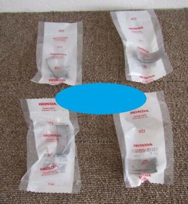 HONDA STEED NV600C PC21 BEARING A SET CONNECTING ROD BLUE 13216-MF5-003 JAPAN 2U