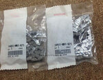 HONDA XRV650 AFRICA TWIN RD03 CAM CHAIN SET X2pc 14401-MN1-671 118L BORG WARNER