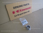 KAWASAKI NINJA ZX-6R ZX636B2 2004 BEARING NEEDLE BM2817 92046-1111 swingarm rear