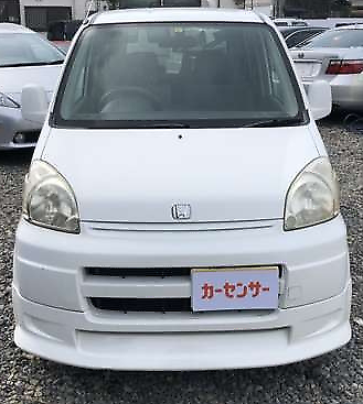 HONDA LIFE JB1 BOLT TIMING BELT IDLER 14521-PN4-000 spares imported mini CARS