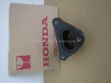 HONDA XR600R 2000 INSULATOR CARB 16211-MN1-671 motorhead ONOFF חלפים אופנועי שטח