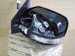 RHD TOYOTA LAND CRUISER URJ202 VDJ200 MIRROR ASS.OUTER REAR VIEW LH 87940-60S80