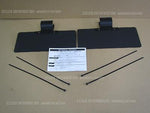 CUSCO IRS ORIGINAL SUN VISOR VER.2 (FIT TO ROLLCAGE ) 2pc KIT A461-RSUN2 jdm car