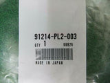 HONDA NSX NSX-R NA1 NA2 OIL SEAL 98X80X10 (NOK) 91214-PL2-003 ORIGINAL DIRECT 2U