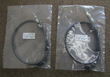 HONDA NSR250R5 SE SP MC28 JDM AFTER MARKET THROTTLE CABLE SET ACCLE WIRE  T2AWK