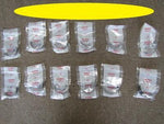 HONDA NSX NA1 CONNECTING ROD BEARING YELLOW (TAIHO), E SET X12 PCS 13215-PR7-A02
