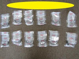 HONDA NSX NA1 CONNECTING ROD BEARING YELLOW (TAIHO), E SET X12 PCS 13215-PR7-A02