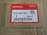 HONDA HR-V GH1 GH2 GH3 GH4 MOLDING FRONT WINDSHIELD 73150-S2H-003 GENUINE SPARES