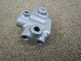 HONDA NSX NSX-R NA2 VALVE ASSY, BRAKE PROPORTIONING 46210-SL0-003 genuine