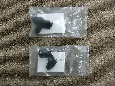 HONDA MOTOCOMPO NCZ50 AB12 HANDLE COVER SET 53176-170-700 53179-170-700 CLASSICS