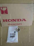 HONDA CBR900RR 1992 - 1999 NUT LOCK (22X2.0) FRAME 90310-MR7-000 sc28 sc33 parts