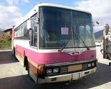 HINO RAINBOW BUS F5 RJ172B RELAY STARTER 28400-E0120 PARTS4 AUSSIE NZ MOTORHOMES