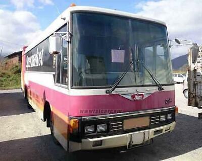 HINO RAINBOW BUS F5 RJ172B RELAY STARTER 28400-E0120 PARTS4 AUSSIE NZ MOTORHOMES