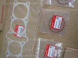 HONDA CB1000SUPER FOUR SC30 CYLINDER BASE GASKET SET 12191-MS2-611 91301-MM5-004
