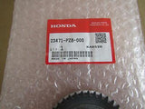 HONDA ACTY SDX HA4 GEAR, COUNTER SHAFT 3RD 23471-PZ8-000