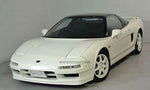 HONDA NSX NA1 REAR BACK PANEL GARNISH 75520-SL0-013 GENUINE HONDA PARTS JAPAN 2U