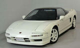 HONDA NSX NA1 REAR BACK PANEL GARNISH 75520-SL0-013 GENUINE HONDA PARTS JAPAN 2U