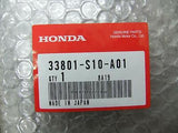 HONDA CR-V 5 DOOR 1997 - 2001 REFLECTOR UNIT, FR RH 33801-S10-A01