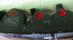 MAZDA RX7 FD3S JDM RIGHT TAIL LIGHT F132-51-170 TAIL LAMP LENS RH DIRECT SPARES