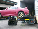 HONDA BEAT PP1 BUSH B LOWER ARM X2 pcs. 51396-SS1-003 JDM MINI CAR SPARES DIRECT