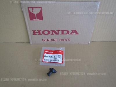 HONDA NSX NA1 NA2 JOINT, NOZZLE WINDSHIELD WASHER 76851-SL0-013 GENUINE PART