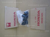 HONDA RVT1000R 2000-2006 RUBBER DAMPER SET RR WHEEL 06410-MCF-000 v-twin monster