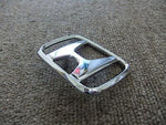 HONDA CIVIC CR-X DEL SOL EG2 EMBLEM  FRONT CENTER (H) 75700-SR2-000 GENUINE JDM!