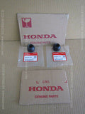HONDA BEAT PP1 SEAL BALL JOINT LOWER ARM X2pc. 53546-611-310 imports great again