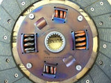 ISUZU ELF N-SERIES NPR58 4BE1 NOS CLUTCH DISC ASSY 8-97079521-0 GENUINE SPARES