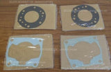 HONDA NSR250R MC21 MC28 HEAD+BASE GASKET SET 12192-KV3-680 12251-KV3-830 PGMYO