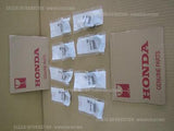 HONDA INTEGRA TYPE R DB8 BEARING E CONNECTING ROD YELLOW SET X8pc 13215-P72-003