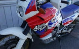 HONDA XRV750 AFRICA TWIN 750 RD07 LEVER FUEL COCK 16963-KY6-000 OVERLAND SIBERIA