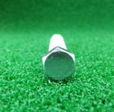 HONDA CBR400RR NC29 1990 - 1995 BOLT, HEX. (8X49) SWING ARM 90106-KS6-700 JDM 4U