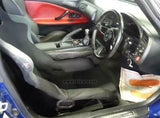 HONDA S2000 AP1 AP2 STRAKE L. FR. 74152-S2A-000  front smash repair parts direct