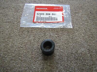 HONDA MOTOCOMPO AB12 RUBBER BUSH REAR SHOCK UPPER EYE 52485-088-901 CITY SCOOT