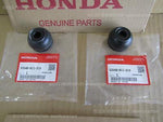 HONDA CIVIC ASL ASP ASS AWC SEAL BALL JOINT LOWER ARM X2pc. 53546-611-310 cheap